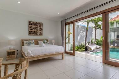 Villa Dream Seminyak