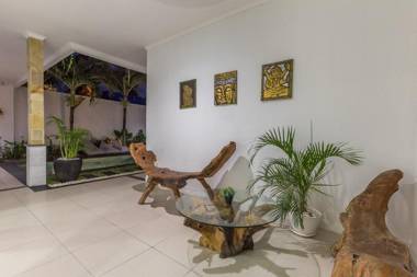 Villa Dream Seminyak