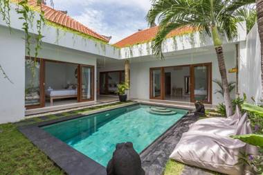 Villa Dream Seminyak