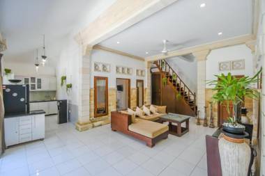 EverGreen Mojito Villa