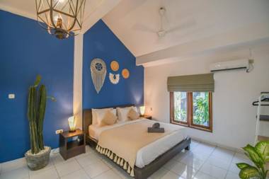 EverGreen Mojito Villa