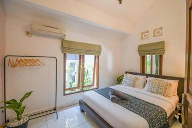 EverGreen Mojito Villa