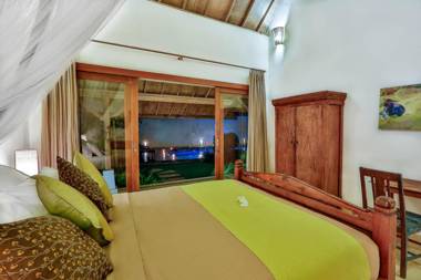 AS3VDK - Luxury Villa 3 BR in Seminyak Bali