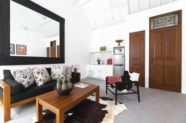 Villa Anahera Seminyak