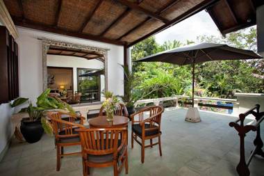 Villa Frangipani Seminyak