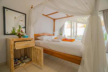 Kubu Carik Guest House