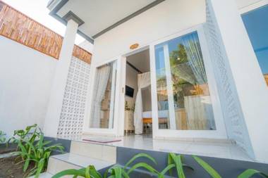 Kubu Carik Guest House