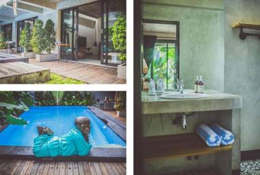 Balissimo Suites Seminyak