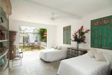 Villa Kukka 6 Bedooms Seminyak