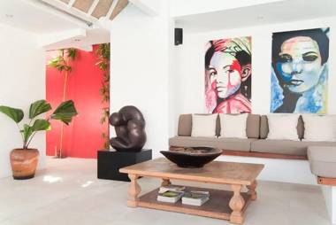 Villa Kukka 6 Bedooms Seminyak