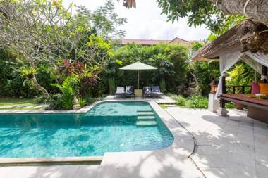 Villa Poppy Seminyak
