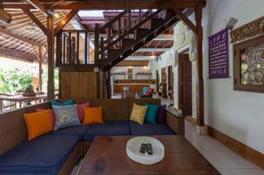 Villa Poppy Seminyak