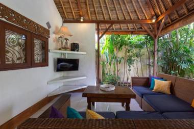Villa Poppy Seminyak