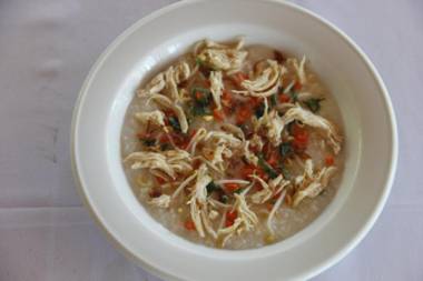 Puri Bagus Candidasa