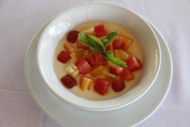 Puri Bagus Candidasa