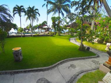 Puri Bagus Candidasa