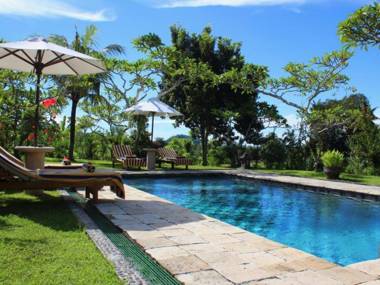 Puri Bagus Manggis Hotel