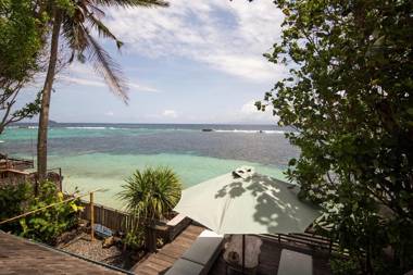 Pondok Pisang Candidasa