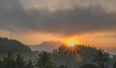 Pondok Lembah Dukuh Homestay