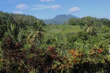 Pondok Lembah Dukuh Homestay
