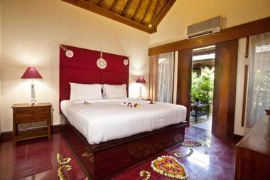 Ashyana Candidasa Beach Resort