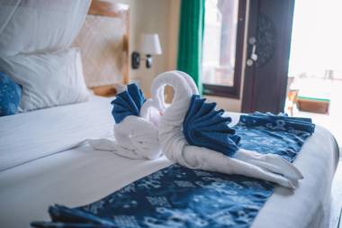 Ashyana Candidasa Beach Resort