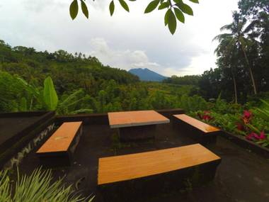 Pondok Batur Indah Homestay Karangasem