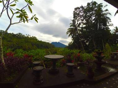 Pondok Batur Indah Homestay Karangasem