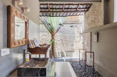 Citakara Sari Villas