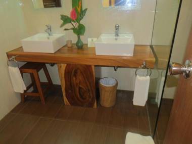 The Water Garden Hotel