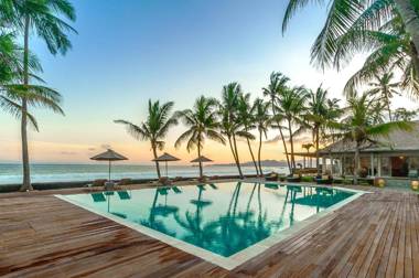 Nirwana Beach & Resort