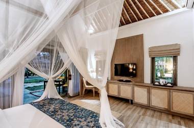 Nirwana Beach & Resort