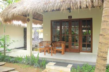 Bali Santi Bungalows