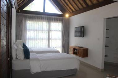 Bali Santi Bungalows