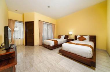 Rossa Garden Hotel ex Villarossa