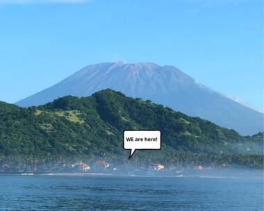 Arco Iris Boutique Hotel & Restaurant