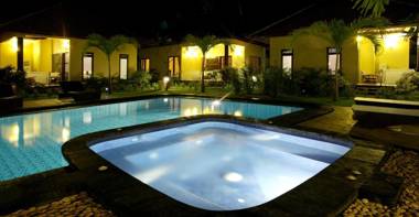 Arco Iris Boutique Hotel & Restaurant