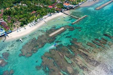 Arco Iris Boutique Hotel & Restaurant