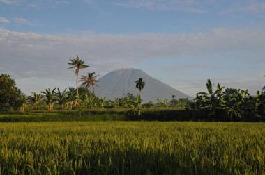 Arco Iris Boutique Hotel & Restaurant