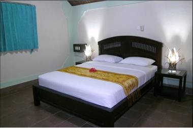 Pondok Bambu Seaside Bungalows