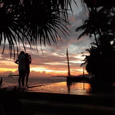 Amarta Beach Cottages