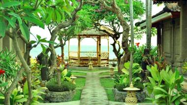 Bungalow Geringsing