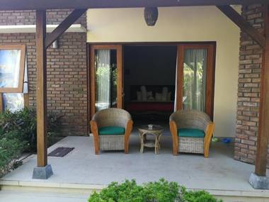 Villa Kelapa Candidasa