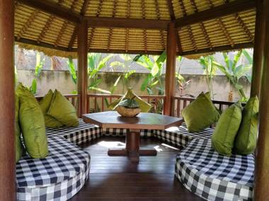 Villa Kelapa Candidasa