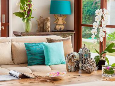 Villa Tirta Nila by Elite Havens