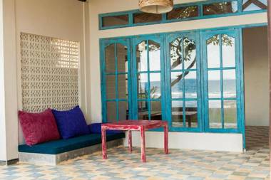 Relax Beach Resort Candidasa