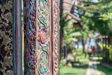 Relax Beach Resort Candidasa