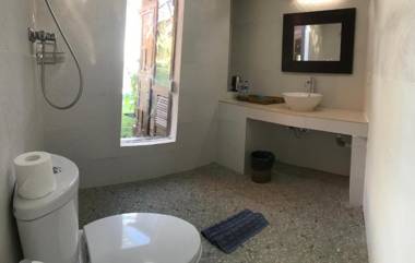 Sea Breeze Candidasa