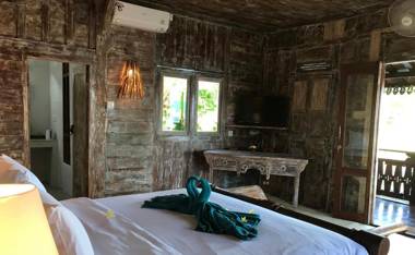 Sea Breeze Candidasa