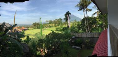 Villa Santai Karangasem